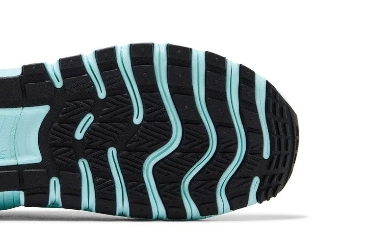 Кроссовки Nike Wmns Free Metcon 6 'Bleached Turquoise'
