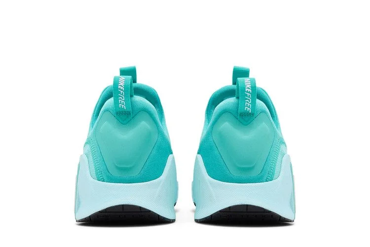 Кроссовки Nike Wmns Free Metcon 6 'Bleached Turquoise'