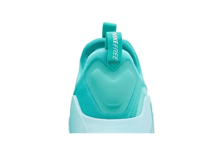 Кроссовки Nike Wmns Free Metcon 6 'Bleached Turquoise'