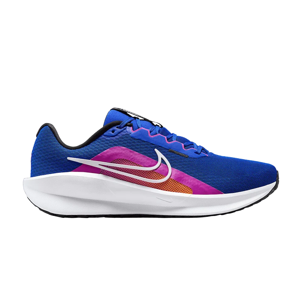 Кроссовки Nike Downshifter 13 'Racer Blue Hyper Violet'
