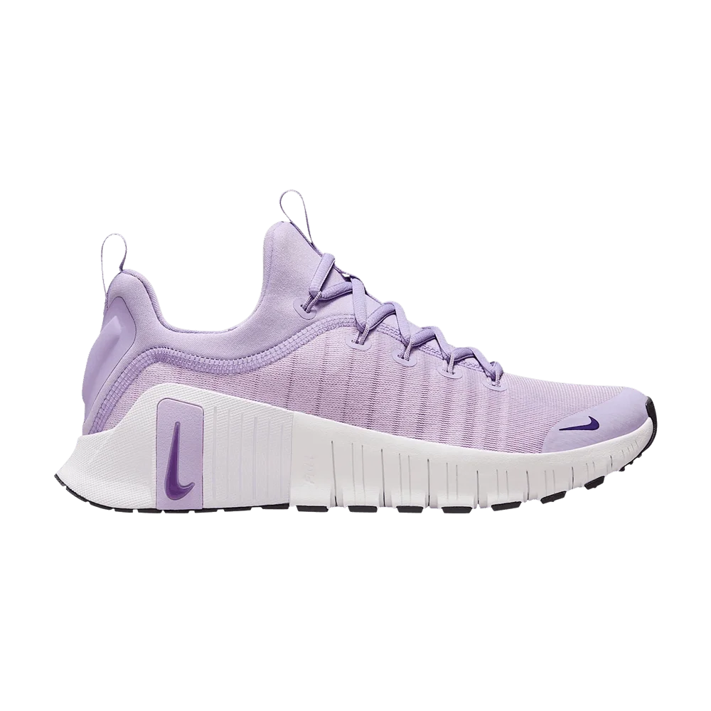 Кроссовки Nike Wmns Free Metcon 6 'Hydrangeas'