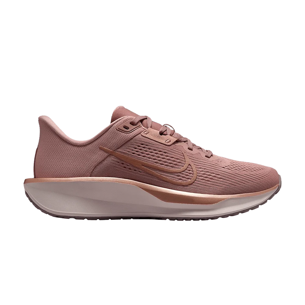 Кроссовки Nike Wmns Quest 6 'Particle Pink Metallic Red Bronze'