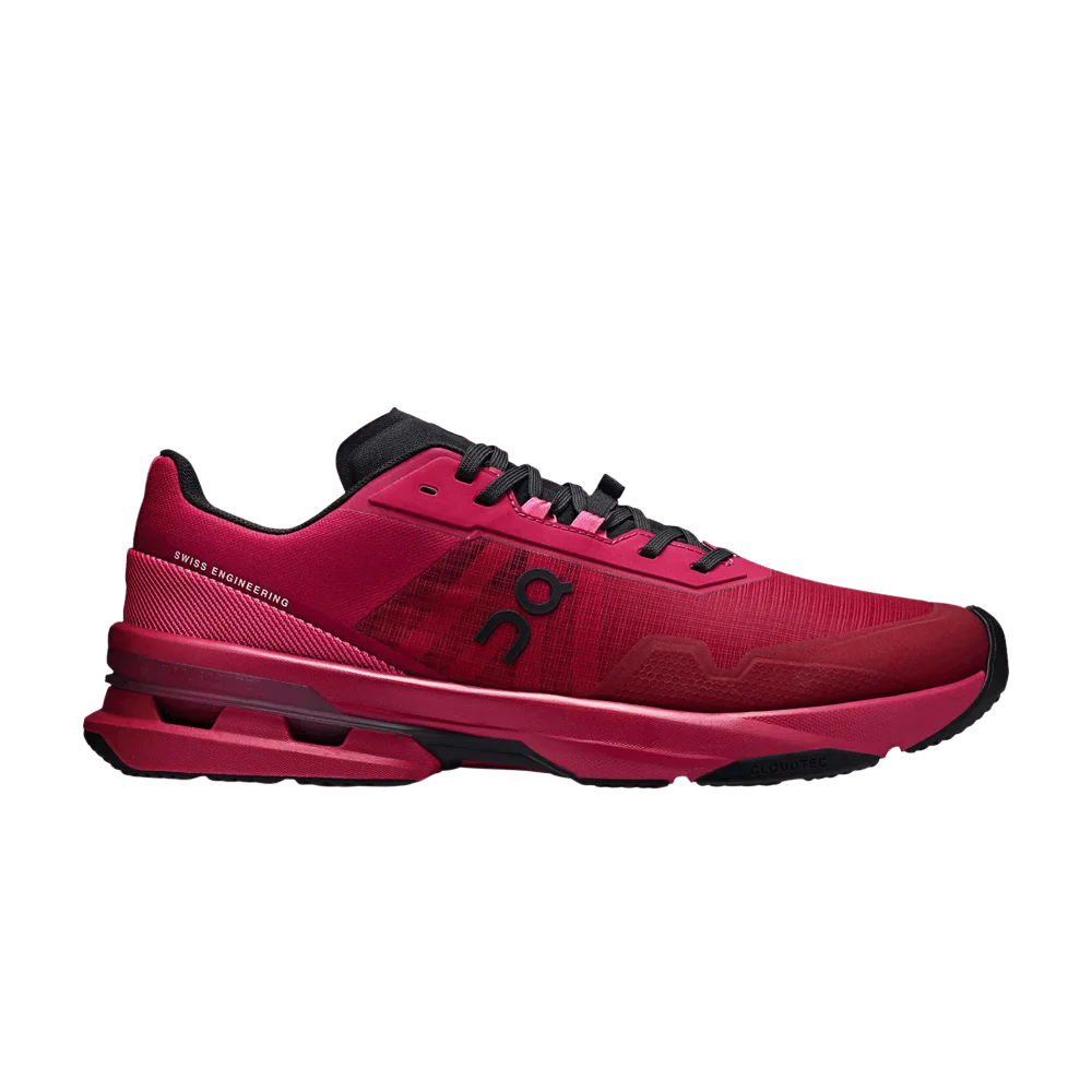 Кроссовки ON Cloudpulse Pro 'Grenadine Pink'
