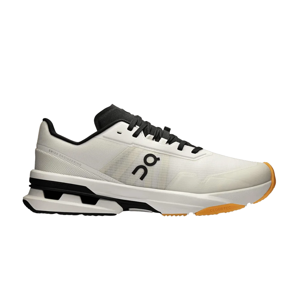 Кроссовки ON Cloudpulse Pro 'White Black'