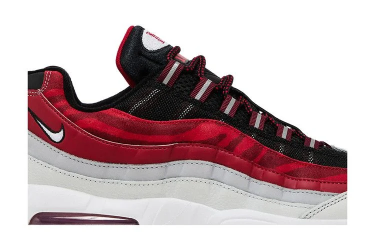 Кроссовки Nike Air Max 95 'Yardrunners Pack - Morehouse'