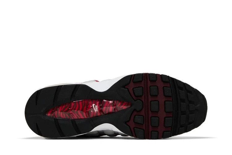 Кроссовки Nike Air Max 95 'Yardrunners Pack - Morehouse'