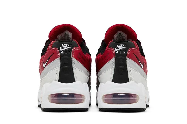 Кроссовки Nike Air Max 95 'Yardrunners Pack - Morehouse'