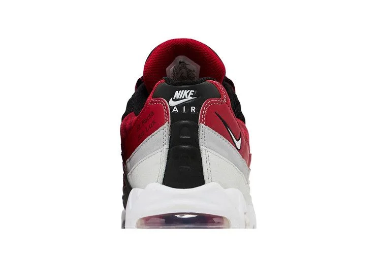 Кроссовки Nike Air Max 95 'Yardrunners Pack - Morehouse'