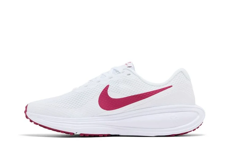 Кроссовки Nike Wmns Revolution 8 'White Sweet Beet'