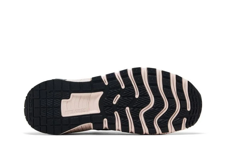Кроссовки Nike Wmns Free Metcon 6 SE 'Black Metallic Silver'
