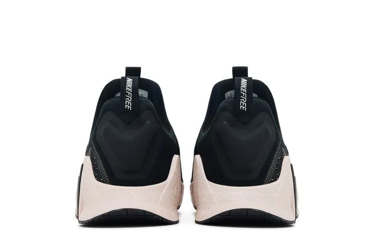 Кроссовки Nike Wmns Free Metcon 6 SE 'Black Metallic Silver'