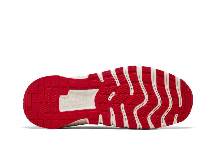 Кроссовки Nike Free Metcon 6 'Black University Red'