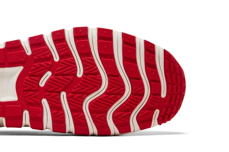 Кроссовки Nike Free Metcon 6 'Black University Red'