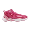 Розовый