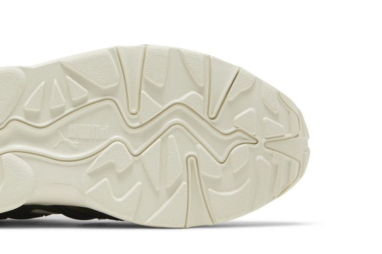 Кроссовки Puma Sneakersnstuff x Blaze of Glory 'Winter Moss'