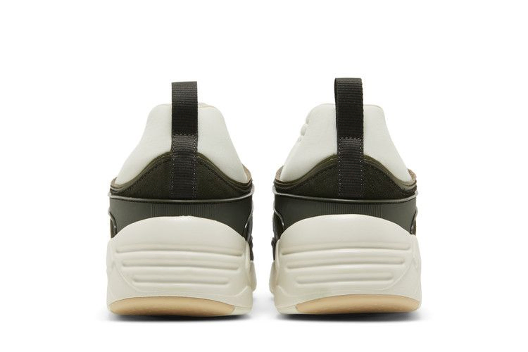 Кроссовки Puma Sneakersnstuff x Blaze of Glory 'Winter Moss'
