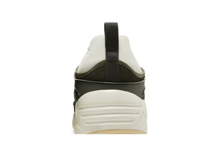 Кроссовки Puma Sneakersnstuff x Blaze of Glory 'Winter Moss'