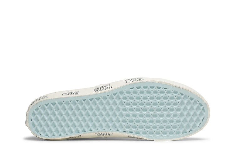 Кроссовки Vans Sneakersnstuff x Vault OG Authentic LX 'Venice'