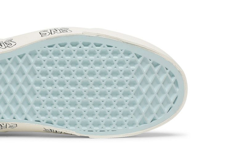 Кроссовки Vans Sneakersnstuff x Vault OG Authentic LX 'Venice'