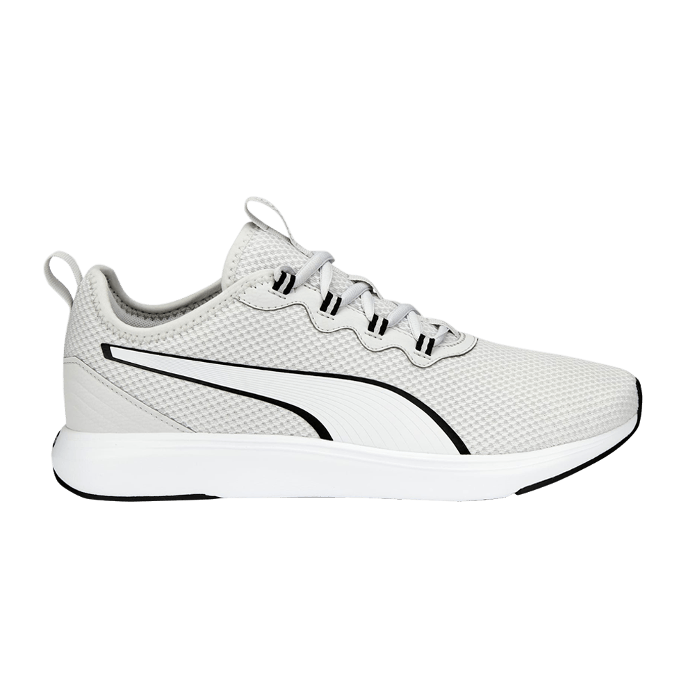 Кроссовки Puma Softride Cruise 2 'Feather Grey'