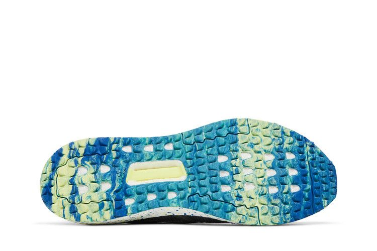 Кроссовки adidas Solarthon Primegreen Spikeless Golf 'Grey'