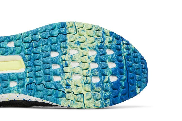 Кроссовки adidas Solarthon Primegreen Spikeless Golf 'Grey'