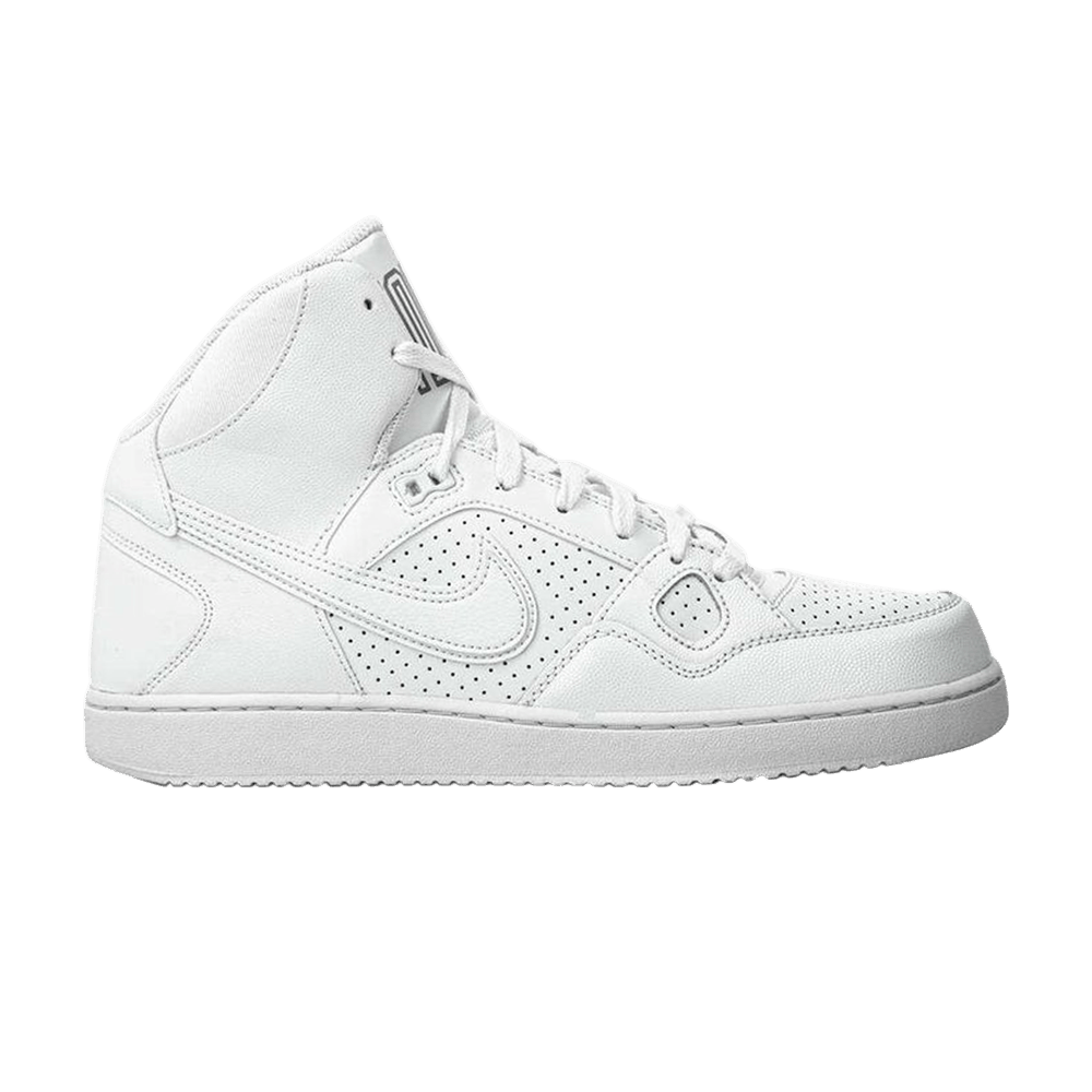 Кроссовки Nike Son of Force Mid 'White'