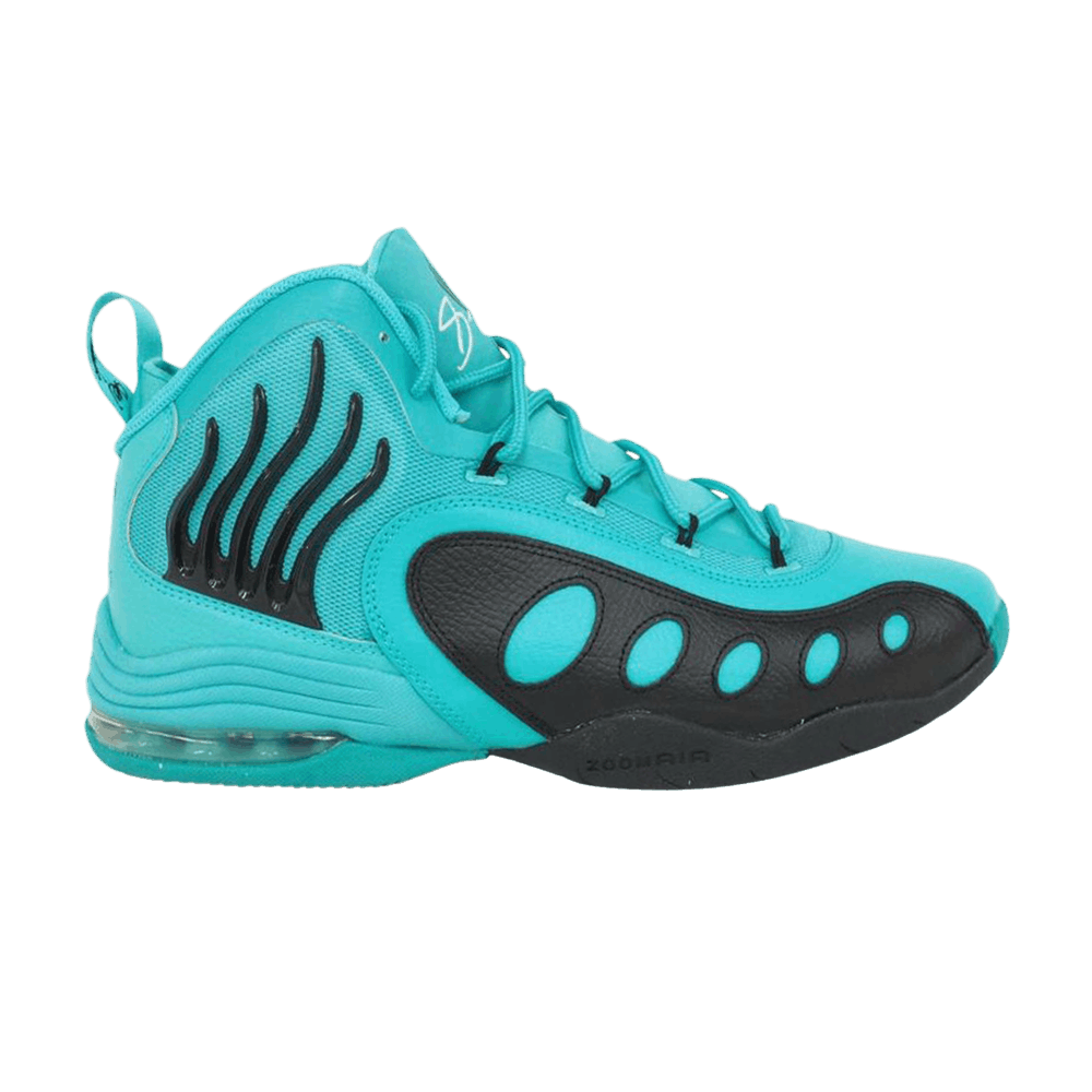 Кроссовки Nike Sonic Flight 'Hyper Jade'
