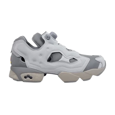 Sony Playstation x Reebok InstaPump Fury 94 '30th Anniversary'