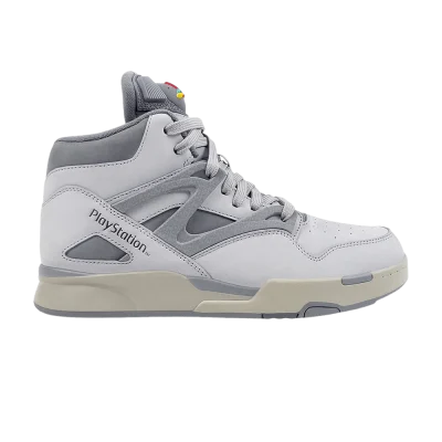 Sony Playstation x Reebok Pump Omni Zone 2 '30th Anniversary'