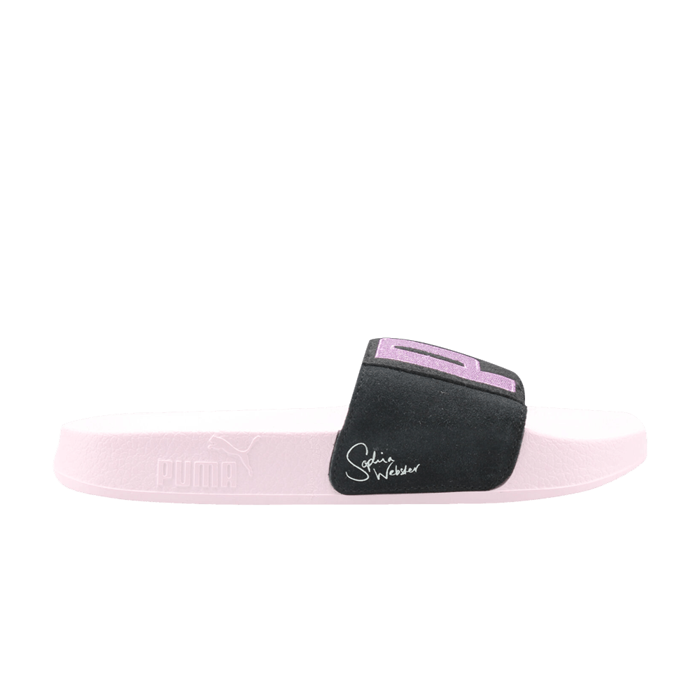 sophia-webster-x-wmns-leadcat-slide-parfait-pink-black-363837-01