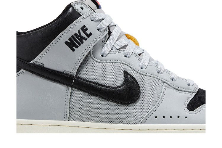 Кроссовки Nike SOULGOODS x Dunk High ''80s'