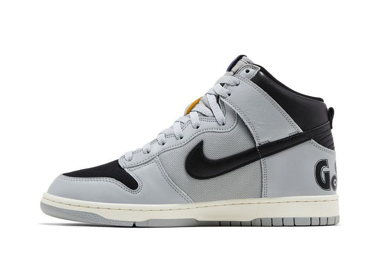 Кроссовки Nike SOULGOODS x Dunk High ''80s'