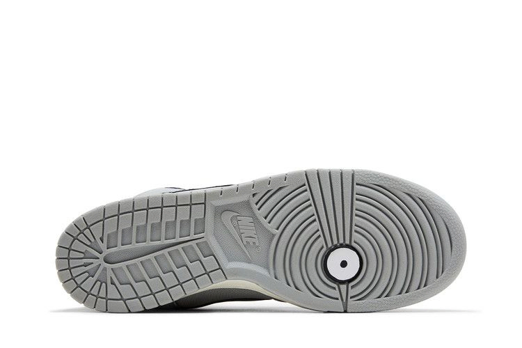 Кроссовки Nike SOULGOODS x Dunk High ''80s'