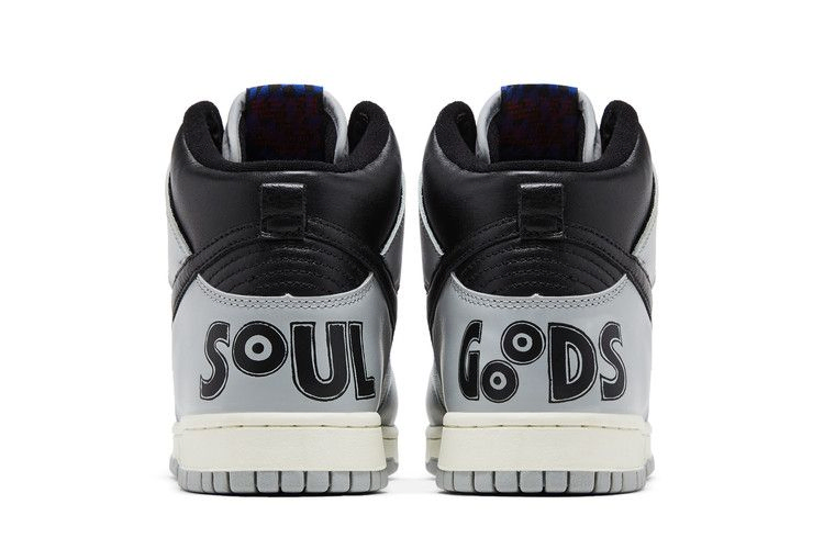 Кроссовки Nike SOULGOODS x Dunk High ''80s'