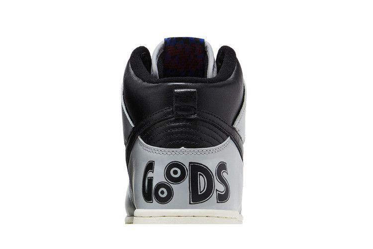 Кроссовки Nike SOULGOODS x Dunk High ''80s'