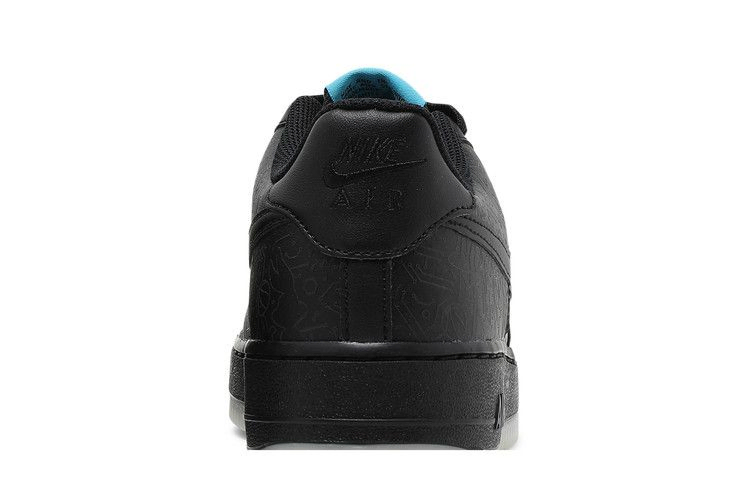 Кроссовки Nike Space Jam x Air Force 1 '06 GS 'Computer Chip'