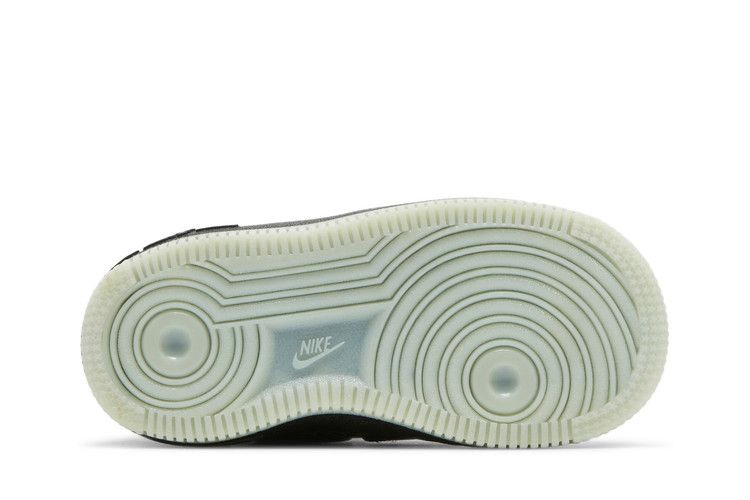 Кроссовки Nike Space Jam x Air Force 1 '07 TD 'Computer Chip'