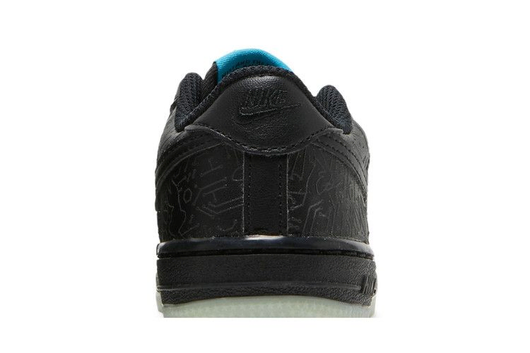 Кроссовки Nike Space Jam x Air Force 1 '07 TD 'Computer Chip'
