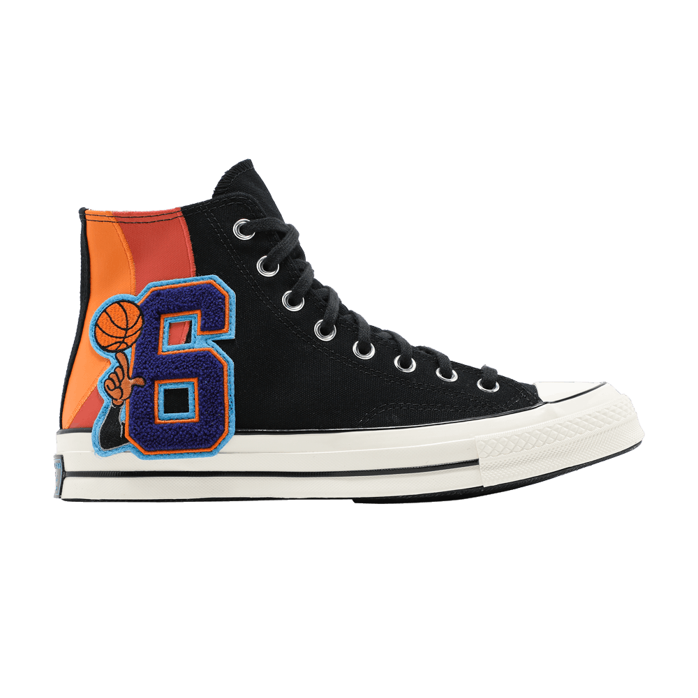Кроссовки Converse Space Jam x Chuck 70 High 'A New Legacy'