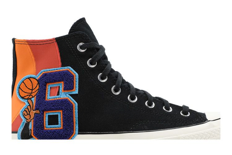 Кроссовки Converse Space Jam x Chuck 70 High 'A New Legacy'