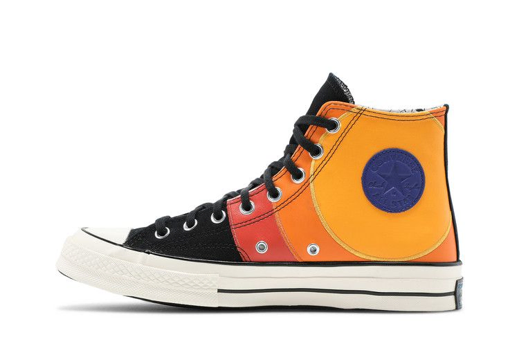 Кроссовки Converse Space Jam x Chuck 70 High 'A New Legacy'
