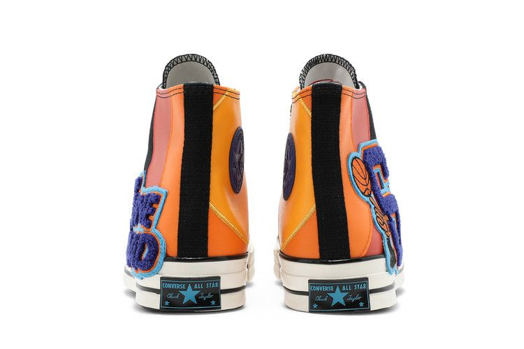 Кроссовки Converse Space Jam x Chuck 70 High 'A New Legacy'