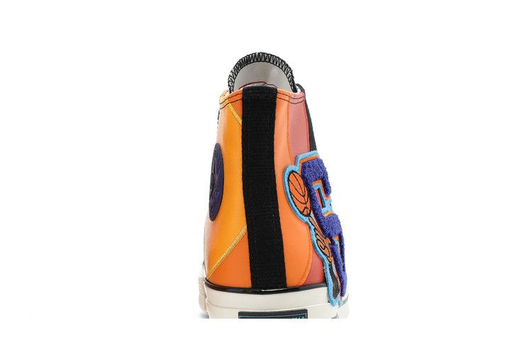 Кроссовки Converse Space Jam x Chuck 70 High 'A New Legacy'