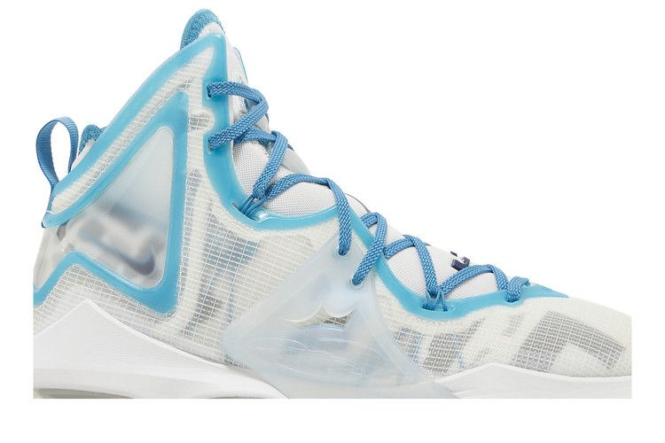 Кроссовки Nike Space Jam x LeBron 19 EP 'Sweatsuit'