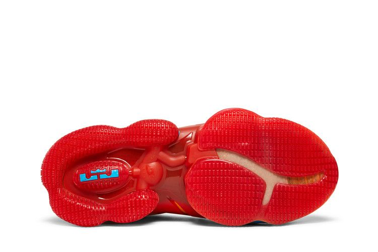 Кроссовки Nike Space Jam x LeBron 19 EP 'Tune Squad'