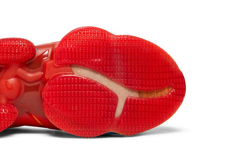 Кроссовки Nike Space Jam x LeBron 19 EP 'Tune Squad'