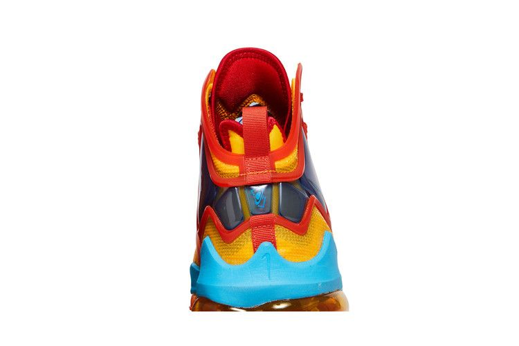 Кроссовки Nike Space Jam x LeBron 19 EP 'Tune Squad'