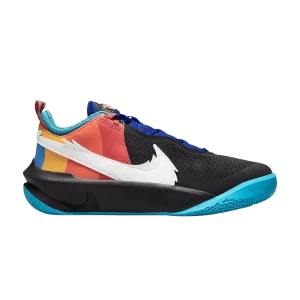 Многоцветный