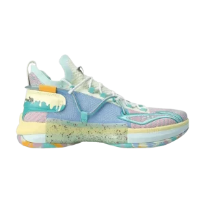 Многоцветный